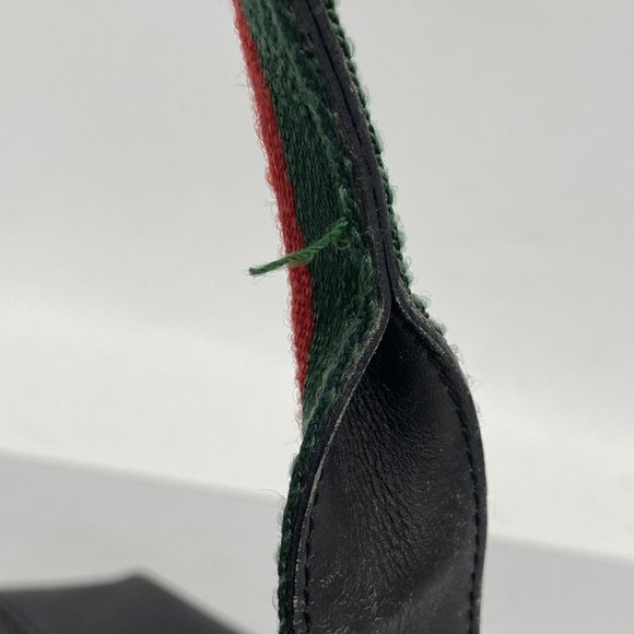 GUCCI Black Tote Bag - Picture 10 of 12